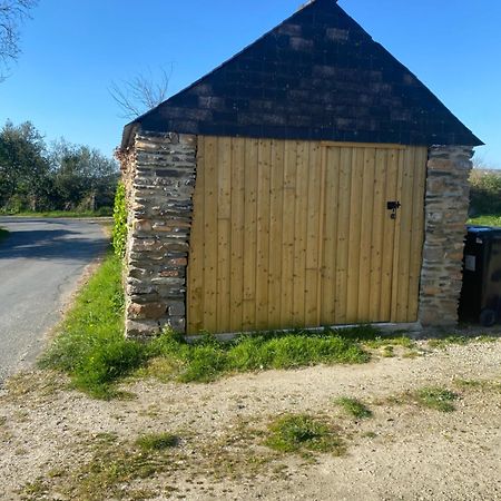 La Boulangerie Villa Le Rozel Kültér fotó