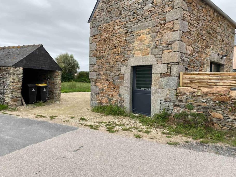 La Boulangerie Villa Le Rozel Kültér fotó