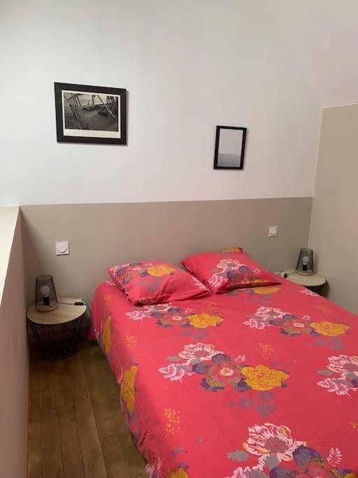La Boulangerie Villa Le Rozel Kültér fotó
