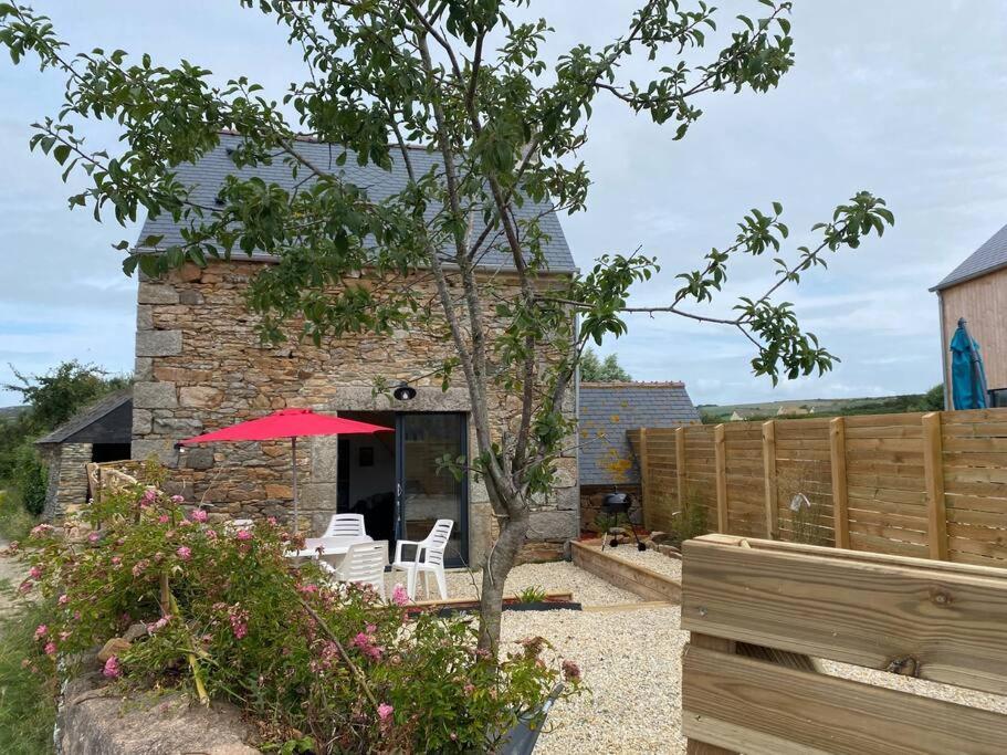 La Boulangerie Villa Le Rozel Kültér fotó