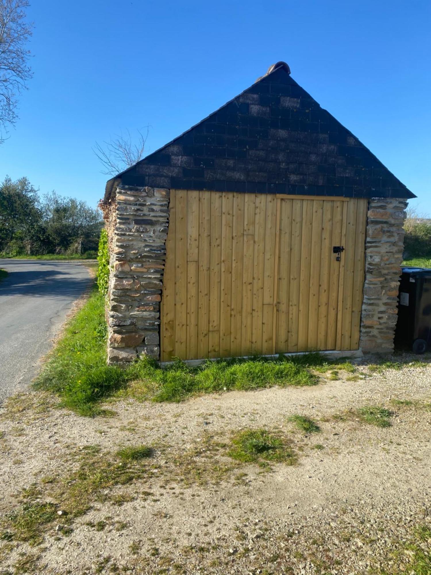 La Boulangerie Villa Le Rozel Kültér fotó